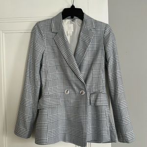 Navy Corduroy blazer